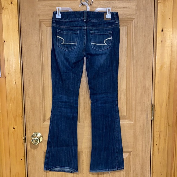 American Eagle Artist Jeans - Picture 2 of 5